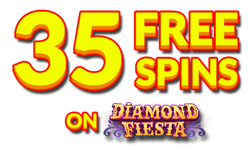 New Vegas 35 FREE SPINS